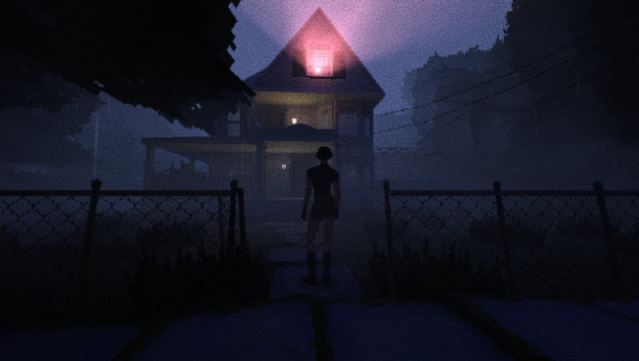 Heartworm PC Screenshot