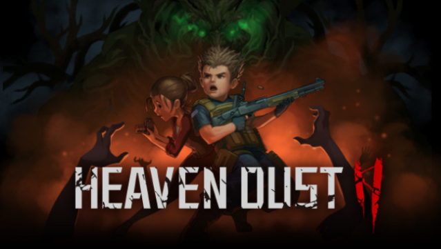 Heaven Dust Free Download