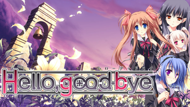 Hello, Goodbye Free Download