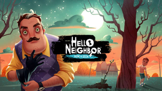 Hello Neighbor: Hide and Seek Free Download