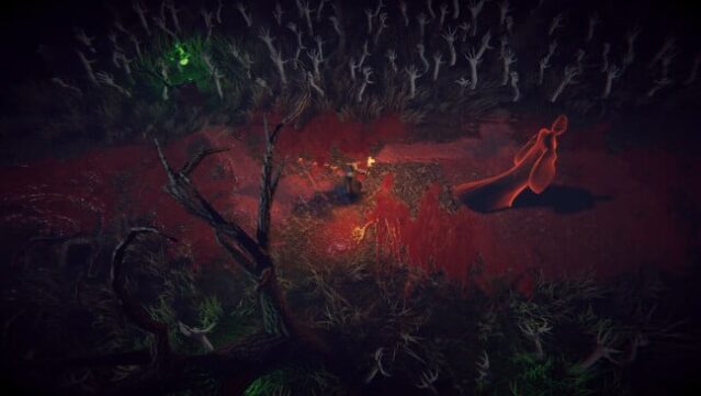 HexBreaker Ⅱ PC Screenshot