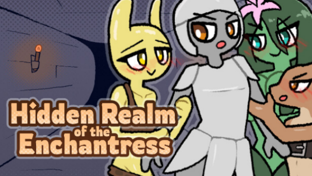 Hidden Realm Of The Enchantress Free Download