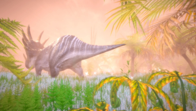 Hidden Treasures in the Forest of Dreams PC Screenshot