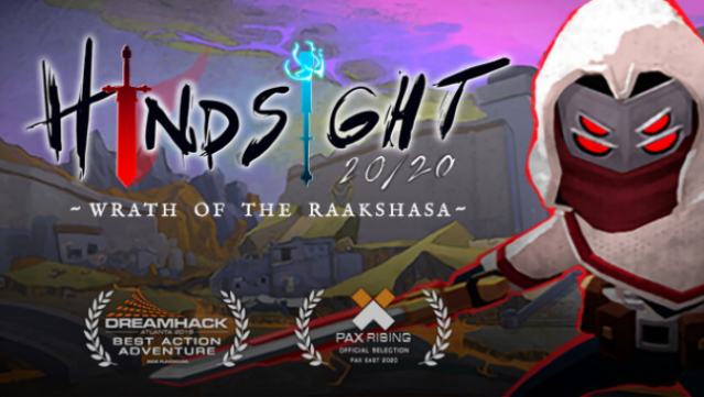Hindsight / – Wrath of the Raakshasa Free Download
