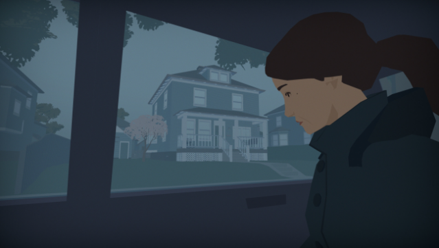Hindsight Gameplay Screenshot