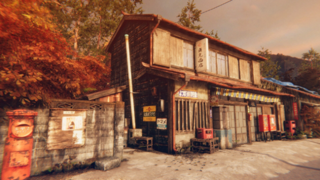 Hollow Cocoon PC Screenshot