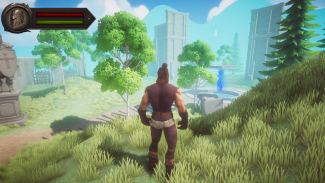 HordounD PC Screenshot
