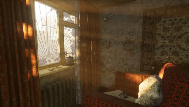 I Know This Place..? PC Screenshot