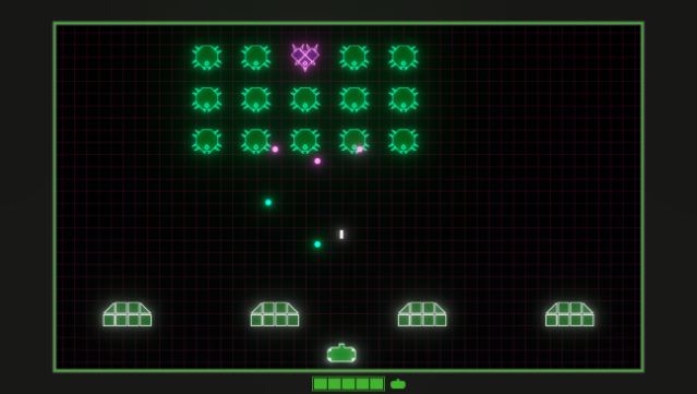 ICEwall PC Screenshot