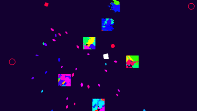 INK Gameplay Screenshot