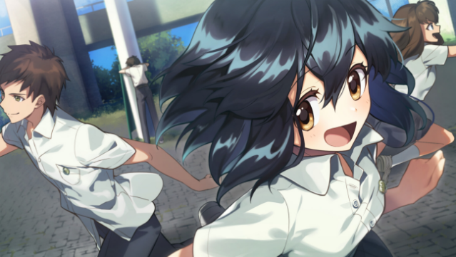 In The Midst Of A Neverending Season Gameplay Screenshot