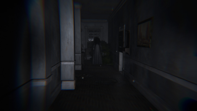 Indicted Gameplay Screenshot