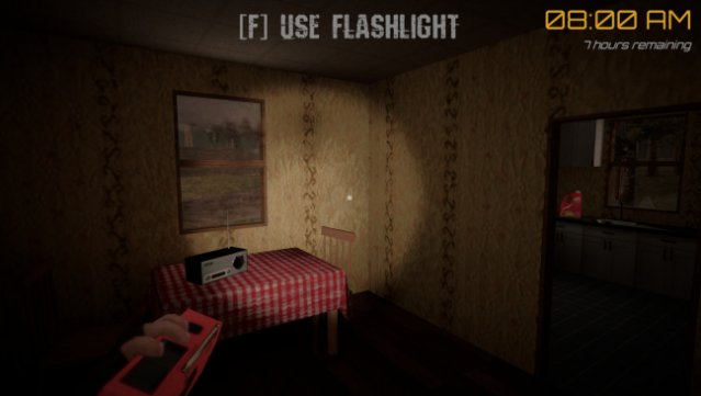 Infected Dawn PC Screenshot