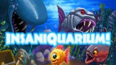 Insaniquarium Deluxe Free Download