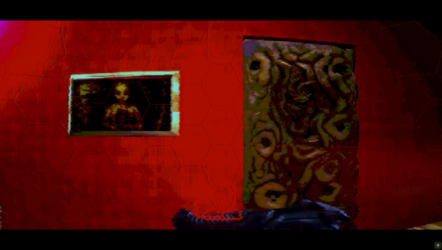 Instant Anastasia Gameplay Screenshot