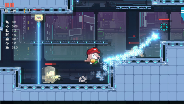 Inverse Evolver PC Screenshot