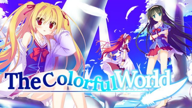 Irotoridori No Sekai HD – The Colorful World Free Download