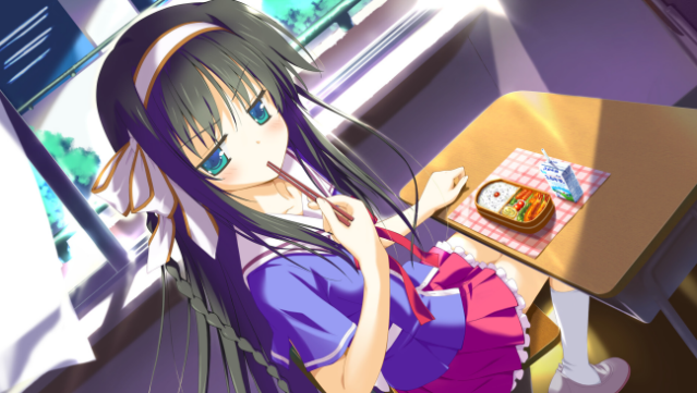 Irotoridori No Sekai HD – The Colorful World Gameplay Screenshot
