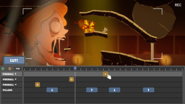 It’s a Wrap! PC Screenshot