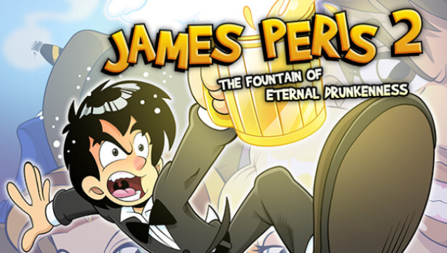 James Peris : The Fountain of Eternal Drunkenness Free Download