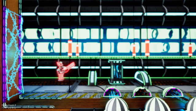 Johnny Chainsaw PC Screenshot