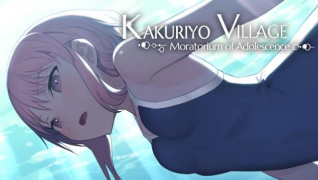 Kakuriyo Village ~Moratorium of Adolescence~ Free Download