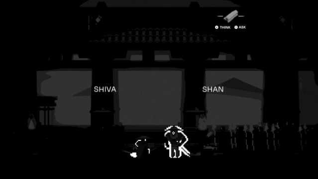 Kaodi Gameplay Screenshot