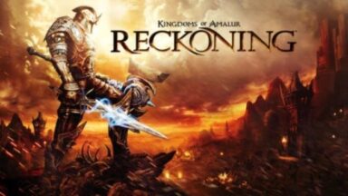 Kingdoms of Amalur: Reckoning Free Download