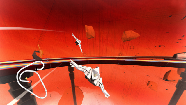 Krautscape Gameplay Screenshot