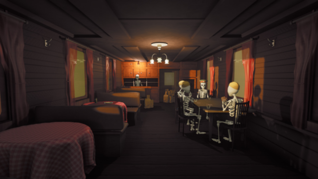 Kujlevka PC Screenshot