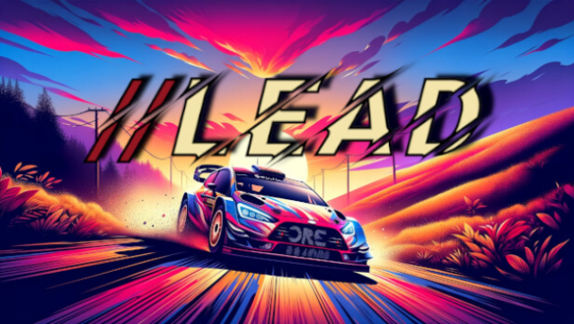 LEAD – Rally Free Download