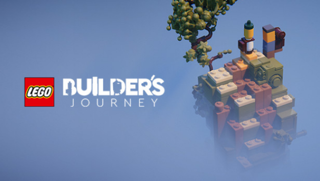 LEGO Builder’s Journey Free Download