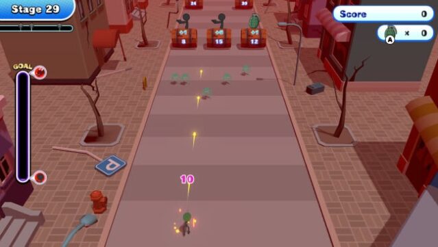 LISTEN UP! WE TRIED TO MAKE “THOSE GAMES” EVEN MORE EXTREME! SOME THINGS HAVE TO BE LEARNED THE HARD WAY! Gameplay Screenshot