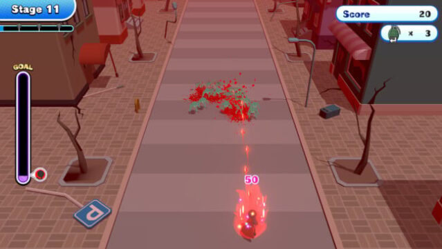 LISTEN UP! WE TRIED TO MAKE “THOSE GAMES” EVEN MORE EXTREME! SOME THINGS HAVE TO BE LEARNED THE HARD WAY! PC Screenshot