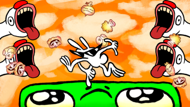 LUL Inc. PC Screenshot