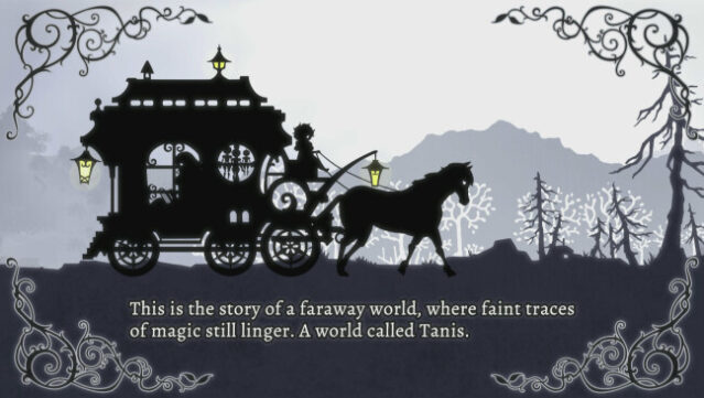 Labyrinth Of Refrain: Coven Of Dusk Gameplay Screenshot
