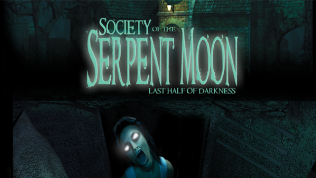 Last Half of Darkness – Society of the Serpent Moon Free Download