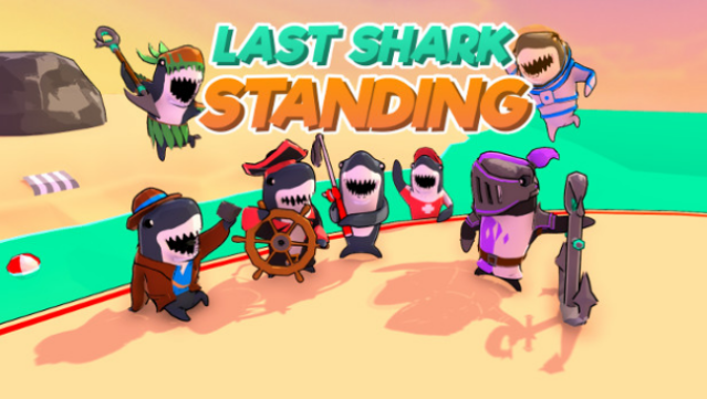 Last Shark Standing Free Download