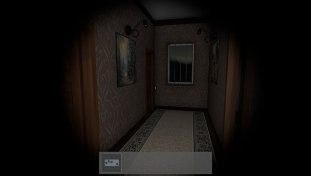 Last Victim. House of Fear Gameplay Screenshot