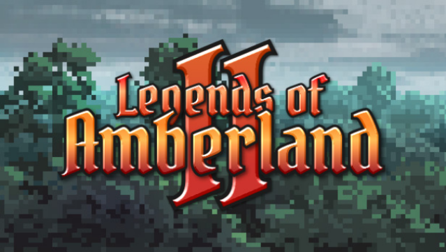 Legends of Amberland II: The Song of Trees Free Download