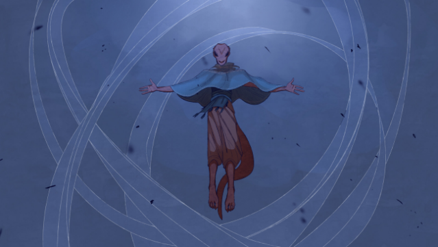 Legends of Savvarah: Children of the Sun Gameplay Screenshot