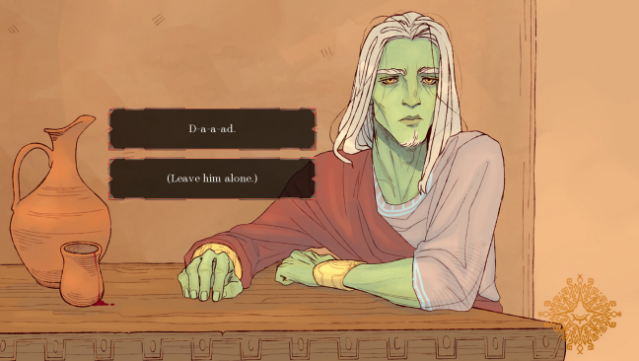 Legends of Savvarah: Children of the Sun PC Screenshot