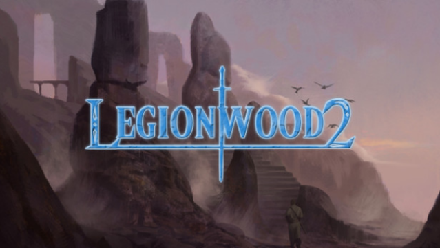 Legionwood : Rise Of The Eternal’s Realm – Director’s Cut Free Download