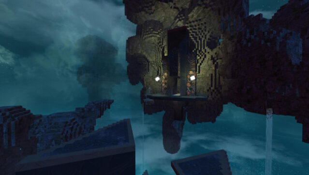 Lemma Gameplay Screenshot