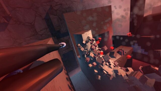 Lemma PC Screenshot