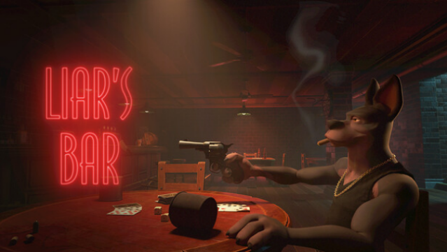 Liar’s Bar Free Download