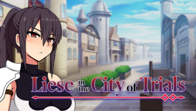 Liese In The City Of Trials Free Download