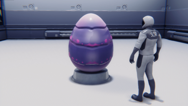 Lifeform Zero PC Screenshot