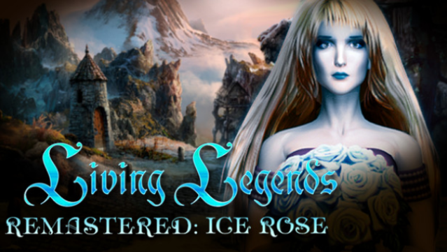 Living Legends Remastered: Ice Rose Collector’s Edition Free Download