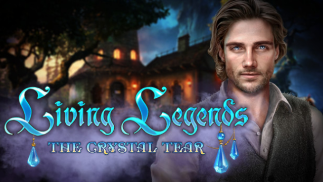 Living Legends: The Crystal Tear Collector’s Edition Free Download